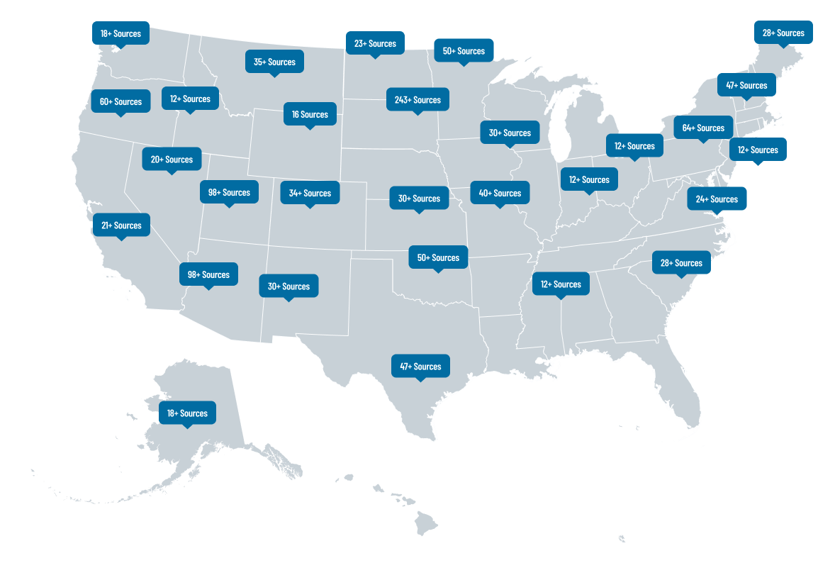 Manténgase al día con las noticias mundiales