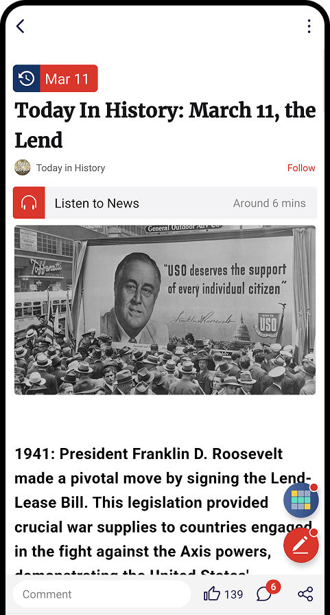 Today in History