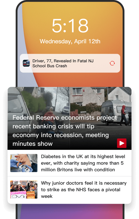 Be the first to catch
the Latest Updates As they happen